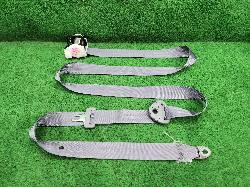 View Auto part Seatbelt/Stalk Toyota Landcruiser 2001