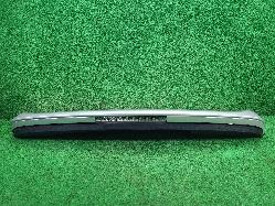 View Auto part Rear Spoiler Toyota Prado 2020