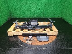 View Auto part Towbar Toyota Prado 2020