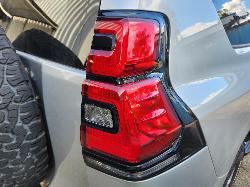 View Auto part Right Taillight Toyota Prado 2020