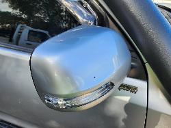 View Auto part Right Door Mirror Toyota Prado 2020