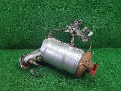 View Auto part Particulate Filter/Dpf Toyota Prado 2020