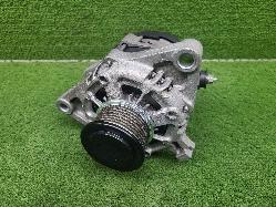 View Auto part Alternator Toyota Prado 2020