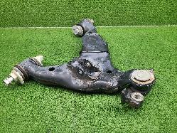 View Auto part Left Front Lower Control Arm Toyota Prado 2020