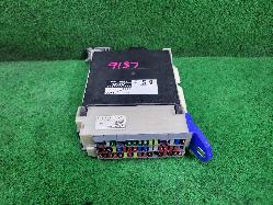 View Auto part Ecu Toyota Prado 2020