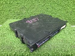 View Auto part Ecu Toyota Prado 2020