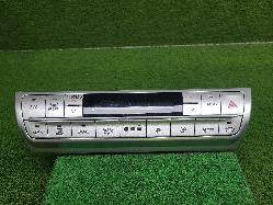 View Auto part Heater/Ac Controls Toyota Prado 2020