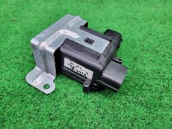 View Auto part Ecu Nissan Patrol 2016