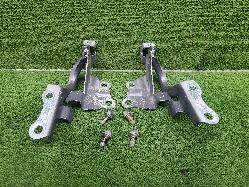 View Auto part Bonnet Hinge/Strut Toyota Hilux 2019
