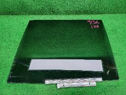 View Auto part Left Rear Door Window Toyota Hilux 2019