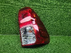 View Auto part Right Taillight Toyota Hilux 2019