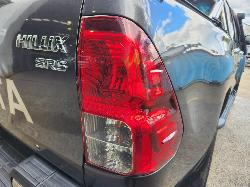 View Auto part Right Taillight Toyota Hilux 2019