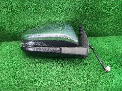 View Auto part Right Door Mirror Toyota Hilux 2019