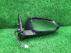 View Auto part Right Door Mirror Toyota Hilux 2019