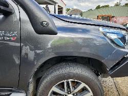 View Auto part Right Guard Toyota Hilux 2019