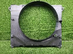 View Auto part Fan Shroud Toyota Hilux 2019