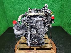 View Auto part Engine Toyota Hilux 2019