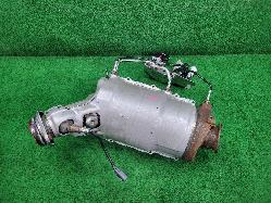 View Auto part Particulate Filter/Dpf Toyota Hilux 2019