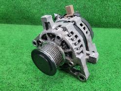 View Auto part Alternator Toyota Hilux 2019