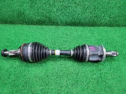 View Auto part Left Driveshaft Toyota Hilux 2019