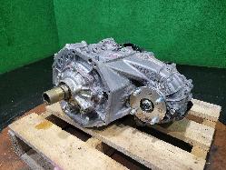 View Auto part Transfer Case Toyota Hilux 2019