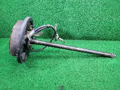 View Auto part Axle Toyota Hilux 2019