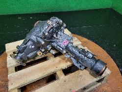View Auto part Differential Centre Toyota Hilux 2019