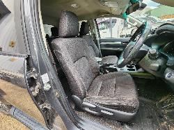 View Auto part Front Seat Toyota Hilux 2019