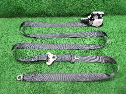 View Auto part Seatbelt/Stalk Toyota Hilux 2019
