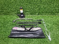 View Auto part Jack/Tool Kit Toyota Hilux 2019