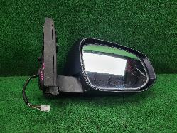 View Auto part Right Door Mirror Toyota Hilux 2018