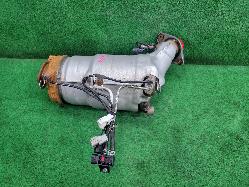 View Auto part Particulate Filter/Dpf Toyota Hilux 2018