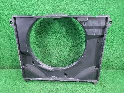 View Auto part Fan Shroud Toyota Hilux 2018