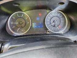 View Auto part Instrument Cluster Toyota Hilux 2018