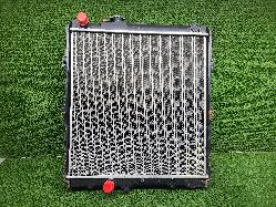 View Auto part Radiator Toyota Hilux 2003