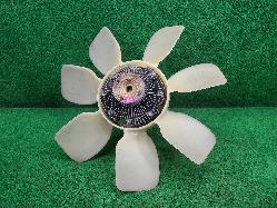 View Auto part Fan Toyota Hilux 2003
