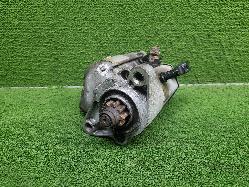 View Auto part Starter Toyota Hilux 2003