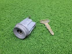 View Auto part Ignition W/ Key Toyota Hilux 2003