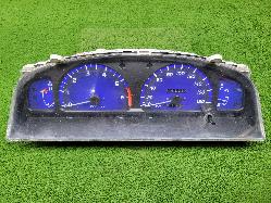 View Auto part Instrument Cluster Toyota Hilux 2003