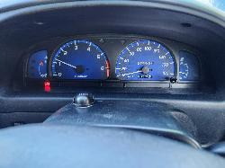 View Auto part Instrument Cluster Toyota Hilux 2003