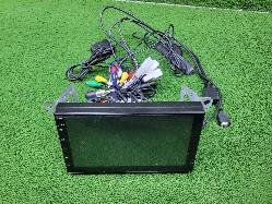 View Auto part Radio/Cd/Dvd/Sat/Tv Toyota Hilux 2003