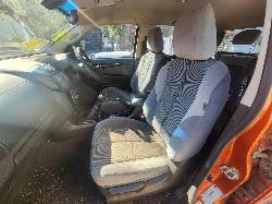 View Auto part Front Seat Holden Colorado 2015