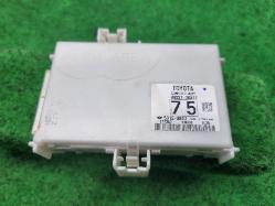 View Auto part Ecu Toyota Hilux 2019