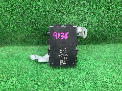 View Auto part Ecu Toyota Hilux 2019