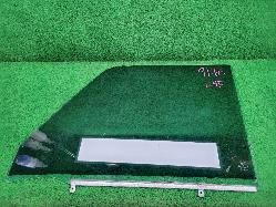 View Auto part Left Front Door Window Toyota Landcruiser 2012