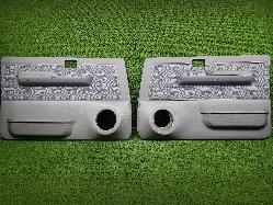 View Auto part Door Trim Toyota Landcruiser 2012