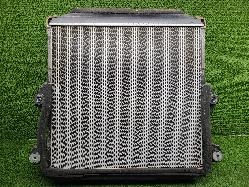 View Auto part Radiator Toyota Landcruiser 2012