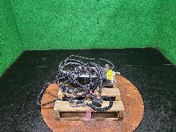 View Auto part Power Winch Toyota Landcruiser 2012