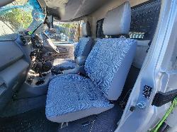 View Auto part Front Seat Toyota Landcruiser 2012