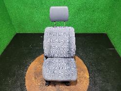 View Auto part Front Seat Toyota Landcruiser 2012